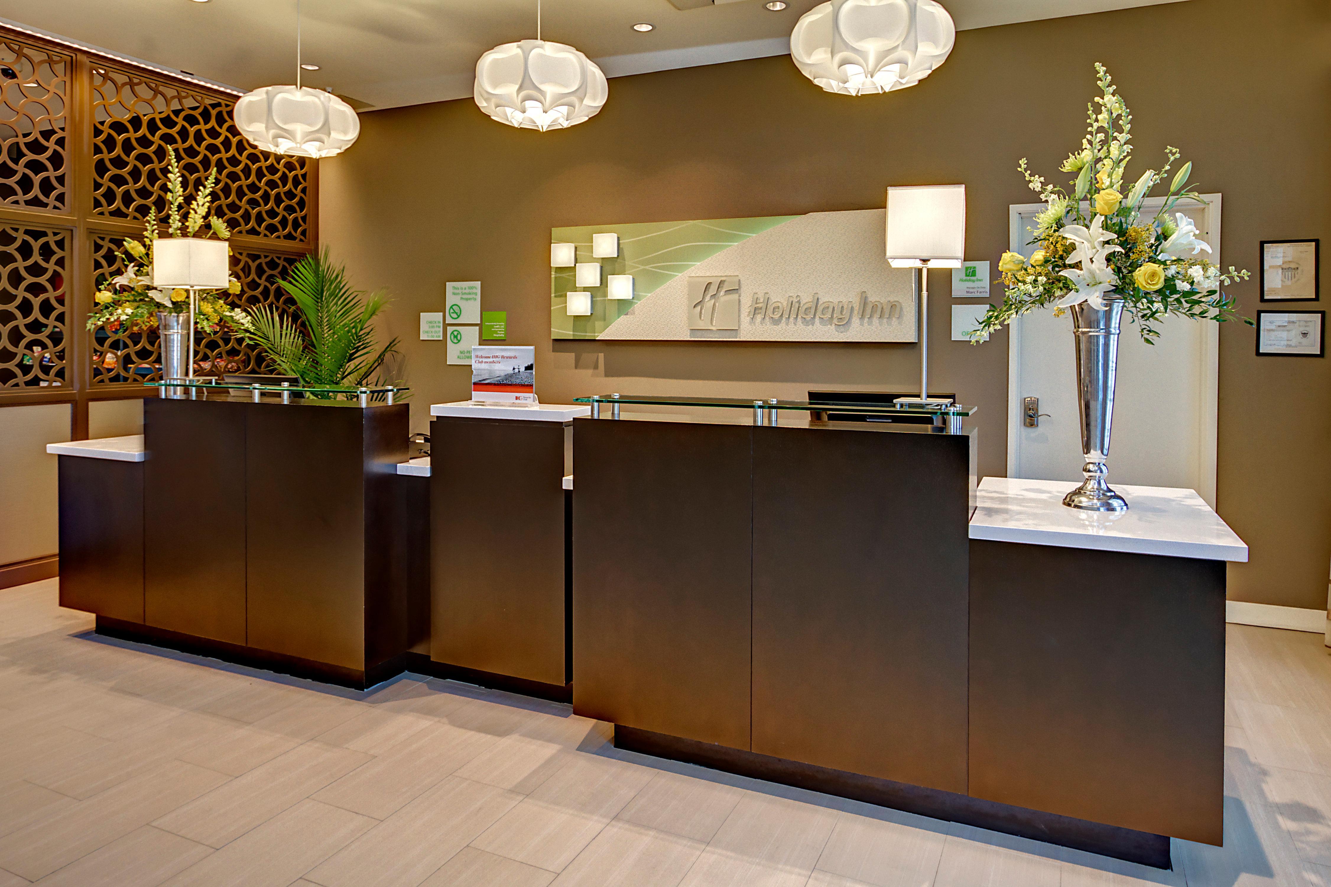Holiday Inn & Suites Tupelo North By Ihg Exterior photo